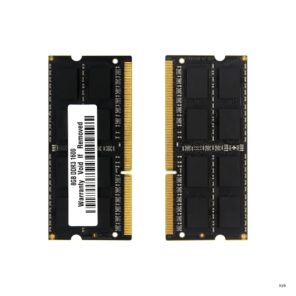 Conception personnalisée de haute qualité haute fréquence DDR 3 Ram 4 Go 8 Go 1333 MHz 1600MHz Barre de mémoire