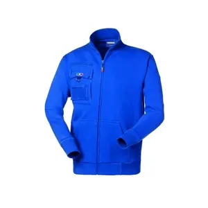 Sudadera con Cierre de Cremallera Quebec - Product Image 2