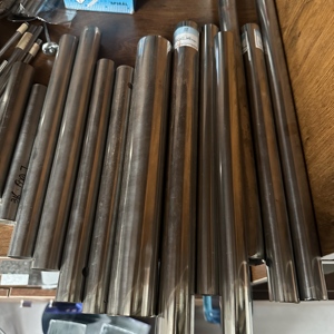 Tubo de Acero Inoxidable AISI Ss 304 304L de Alta Calidad, Sin Costuras, Buen <span class=keywords><strong>Precio</strong></span>, Tubo <span class=keywords><strong>Flexible</strong></span> de Acero Inoxidable - Product Image 6