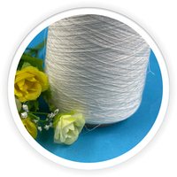 50/50 мета-арамидная пряжа для ткани и резаного хлопка огнестойкая