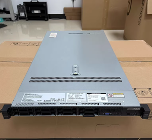 XFUSION FusionServer 1288H V7 1U Rackserver, high-density computing, dual-CPU, enterprise-level server voor datacenters - Product Image 6