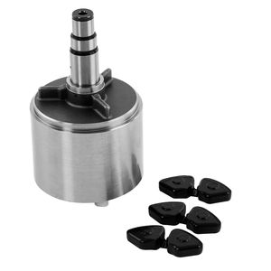 Rotor de générateur magnétique TCMT XF121801, volant d'inertie, compatible avec Yamaha YZF <span class=keywords><strong>R1</strong></span> 04-08 <span class=keywords><strong>FZ1</strong></span> 2006-2015 - Product Image 1