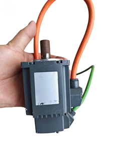 Controlador PLC, Sensor, Motor, Nuevo y Original, 1FL6034-2AF21-1LA1 - Product Image 1