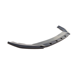 Adapté pour <span class=keywords><strong>Seat</strong></span> <span class=keywords><strong>Leon</strong></span> <span class=keywords><strong>FR</strong></span> 2020, lèvre avant Mk4. - Product Image 1