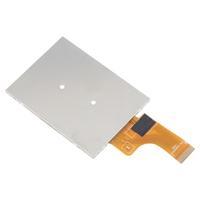 Nuevo diseño para Sony Panel de pantalla táctil de pantalla LCD de 1/2 pulgadas con retroiluminación