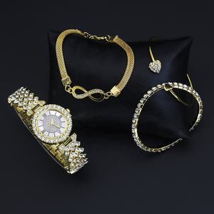 Женские кварцевые часы - Product Image 4