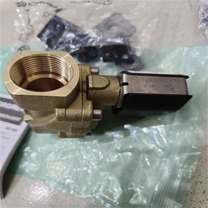 โซลินอยด์วาล์ว Buschjost 24V 8W PA 0.1-15BAR โลหะ สำหรับใช้งานในอุตสาหกรรม - Product Image 3