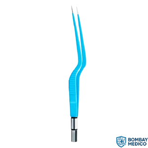 Ensemble d'instruments manuels à baïonnette bipolaire 5Fr - Marque Bombay Medico - Garantie 1 an - Dispositif médical de classe I - Product Image 3