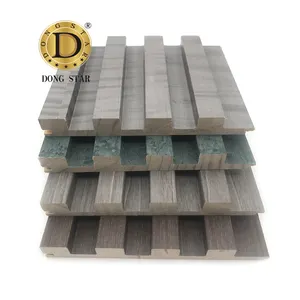 Factory Directly Supply Price PS Polystyrene Cornice Wall Panel Charcoal Color Modern Decorative
