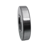 Pièces OEM Rouleau de guidage / Rouleau de mât pour chariots élévateurs LINDE 0009246927 pour chariots élévateurs à flèche des séries R14/R16/R20 / 115