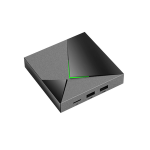 Amlogic S905w <span class=keywords><strong>X96</strong></span> <span class=keywords><strong>Mini</strong></span> 2GB 16GB Android TV Box, el X96mini Android 14 4K HD <span class=keywords><strong>IPTV</strong></span> Set Top Box más barato - Product Image 3