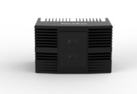 PACECAT Best Seller120 Degrés 60 Degrés Mini Scanner Lidar Optique 3D Carte Drone Lidar avec Alimentation 12V pour Utilisation du Capteur de Position