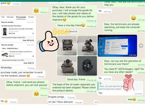ใบพัดของพัดลมระบายความร้อนของรถขุด PC160-8 PC200-8 PC240-8 PC210-8 PC270-8 6006-25-7620 6006-25-6620พัดลมระบายความร้อนของเครื่องยนต์ดีเซล Komatsu - Product Image 6