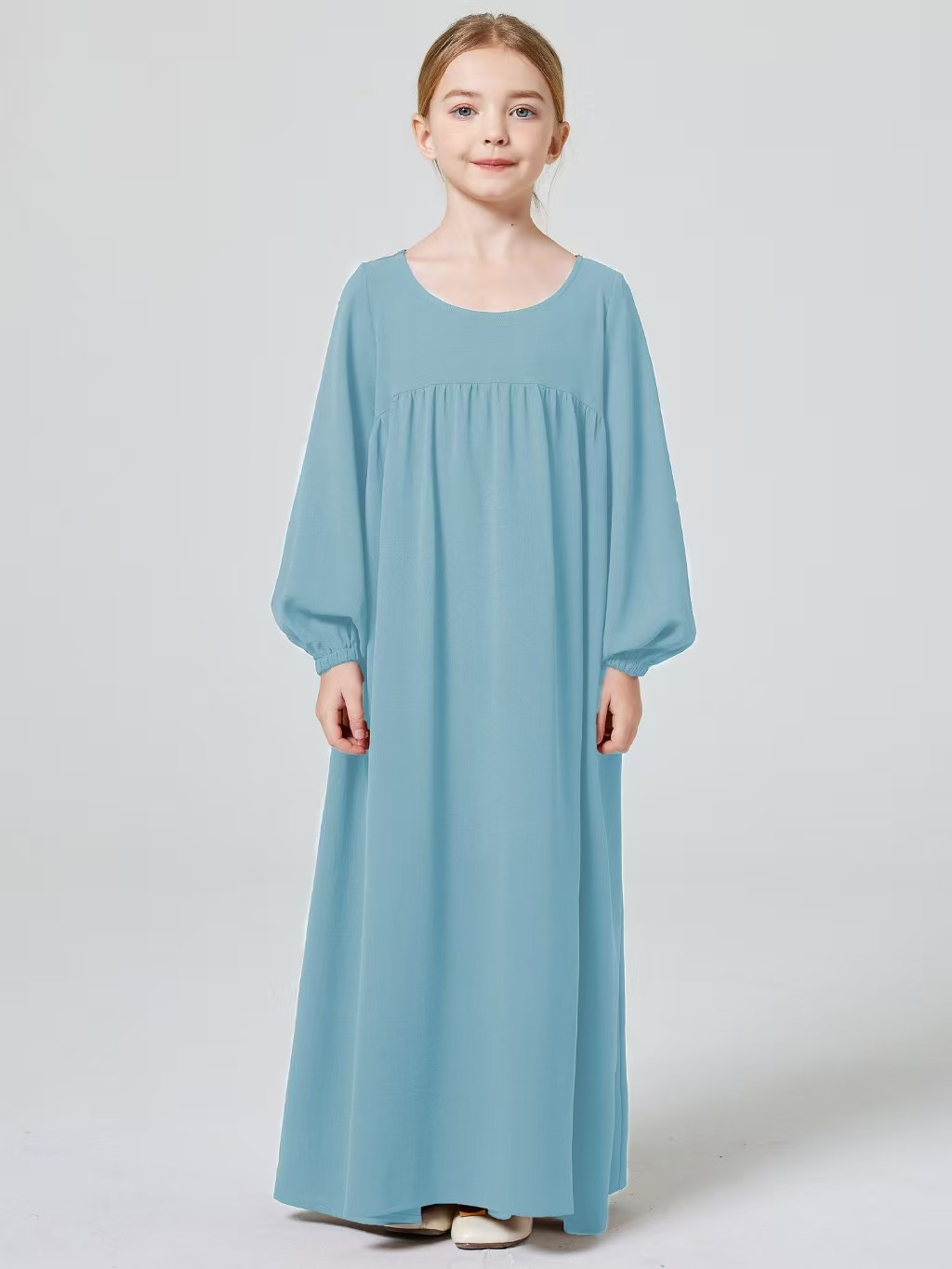 Bleu ciel