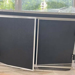 Cassette degli attrezzi per autocarri personalizzate-pannelli compositi rinforzati in fibra di vetro-leggero, antigraffio, di alta qualità - Product Image 3