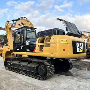 Escavatore Usato <span class=keywords><strong>CAT</strong></span> 336d2l 336d2 <span class=keywords><strong>336d</strong></span> 336gc 330d 325d 329d, Escavatore da 36 Tonnellate Caterpillar Usato in Vendita - Product Image 4