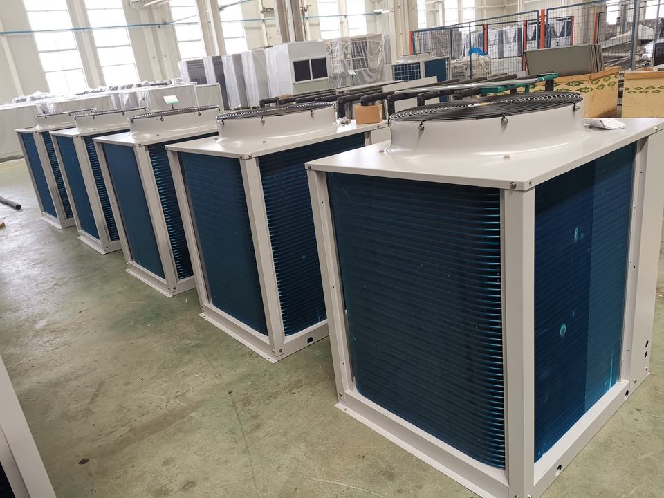 Split Pacage Rooftop Factory Direct Selling Split Type Rooftop Packaged Unit| Alibaba.com