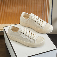 Vente directe du fabricant, chaussures en toile pour femmes, zapatos de lona, prix bas, confortables et polyvalentes, chaussures en toile décontractées