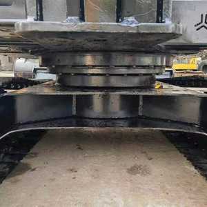 Meilleure vente SANY SY60C Pro pelle de haute qualité livraison rapide 100% prêt faibles coûts d'expédition engrenage de moteur de moteur rugueux Durable - Product Image 3