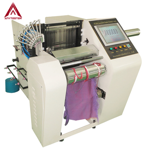 Tự động sợi Dobby rapier Mẫu dệt <span class=keywords><strong>Loom</strong></span> với 12 , 16 , 20 , 24 inch để lựa chọn - Product Image 2