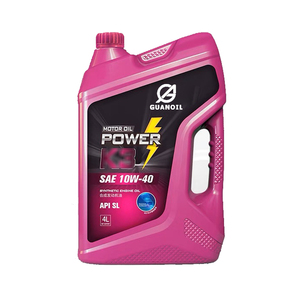 Huile moteur totale synthétique 5W30 huile moteur à essence huile de base <span class=keywords><strong>SAE</strong></span> 1L /4L ou emballage personnalisé SL protéger le moteur - Product Image 2