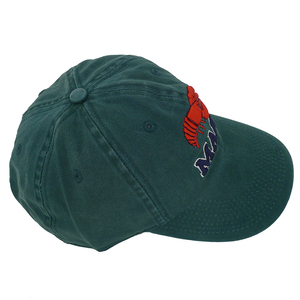 Gorras de Béisbol de Sarga de Algodón Sin Estructura Bordadas con Logotipo de Patrón de Langosta, Estilo Anime, para Restaurante, Deportes, Venta al por Mayor, Uso Exterior - Product Image 6