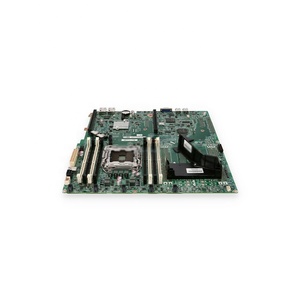 Nouveau en stock 847394-001 pour carte mère HPE Systemboard V3/v4 <span class=keywords><strong>DL120</strong></span> G9 - Product Image 6