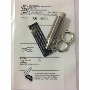 หนึ่งชิ้นสำหรับเซ็นเซอร์สวิตช์ความใกล้เคียง IFM รุ่นใหม่ IGC225 - Product Image 2