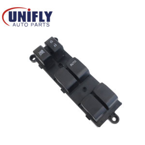 Interruptor de ventana eléctrica UNIFLY Auto Parts para MARUTI <span class=keywords><strong>SUZUKI</strong></span> 2009-2022 <span class=keywords><strong>BALENO</strong></span> RS 37995-82P00 37990-68P51 20P - Product Image 3