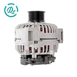 Alternateur de remplacement EexcavaStart 24V 100A 0124655081 RE538241 RE558676 Neuf, robuste, durable, haute performance, pièces détachées - Product Image 1