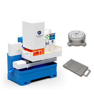 Máquina AFILADORA UNIVERSAL Rectificadora vertical Amoladora <span class=keywords><strong>de</strong></span> superficie Máquina herramienta <span class=keywords><strong>Afilador</strong></span> - Product Image 1