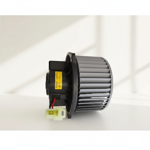 Repuestos de Excavadora a Bajo Precio: Conjunto de Ventilador 803704432 AH001413 para Maquinaria de Construcción XE335, XE360, XE370 - Product Image 2