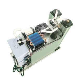 Generador de Oxígeno de 10 LPM con Sistema de Lechos de Tamiz Molecular de Zeolita de Alta Eficiencia para Suministrar Oxígeno Puro a Generadores de Ozono - Product Image 5