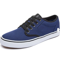 Espadrilles Rétro Tendance pour Hommes en Toile, Chaussures Plates Décontractées à Lacets, Respirantes, à Boucle, Rehaussantes, Résistantes à l'Usure, Idéales pour l'Été