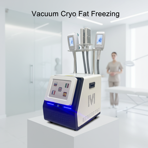 2026 Fat Freezing Cryolipolysis <strong>Machine</strong> Dual Criolipolisis Cryo Handles Cryolipolysis <strong>Cryotherapy</strong> <strong>Machine</strong> - Product Image 1