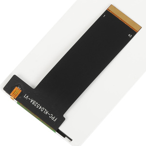 Penjualan Terbaik Driver antarmuka RGB ST7701SN-G5-1 IC IPS TFT <span class=keywords><strong>LCD</strong></span> <span class=keywords><strong>4</strong></span>.5 inci 1000cd/m2 modul untuk aplikasi antarmuka Multimedia - Product Image 2