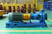 Joint mécanique composite EHN en acier inoxydable pour pompe centrifuge, sans fuite, pour la gestion des liquides usagés de galvanoplastie