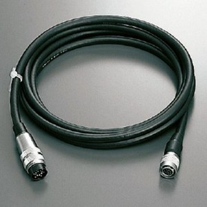 Cable de Control Suruga Seiki D214 2 RA 1x0 5mm IP44 Ultra Precisión para Mesa Deslizante - Product Image 1