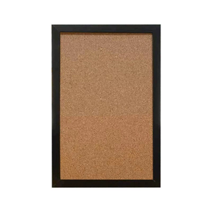 <span class=keywords><strong>Pequeño</strong></span> marco <span class=keywords><strong>de</strong></span> madera Boletín Memo Tablero <span class=keywords><strong>de</strong></span> <span class=keywords><strong>corcho</strong></span> - Product Image 5