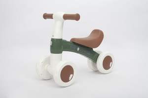 工場直販の人気商品、子供用スクーター、4輪おもちゃの車、男女兼用、<span class=keywords><strong>2</strong></span>歳から7歳向け、屋外使用に最適 - Product Image 3