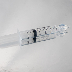 Jeringa irrigadora nasal médica de 10 ml para bebés y niños pequeños, uso doméstico - Product Image 3