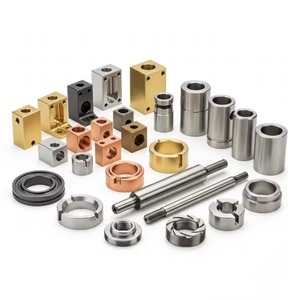 Fixations de moules industriels sur mesure, conception d'outillage de précision, fabricant OEM de moules d'injection CW-SM-009 du Karnataka - Product Image 6