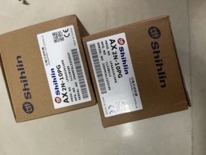 โมดูลกำหนดตำแหน่ง PLC รุ่น AX2N-10PG - Product Image 1