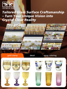 Meilleurs choix pour vous : Verre à whisky carré créatif Blinkmax, verre à shot de bar, verre à <span class=keywords><strong>vin</strong></span> rouge résistant à la chaleur pour hôtel et <span class=keywords><strong>restaurant</strong></span> - Product Image 6