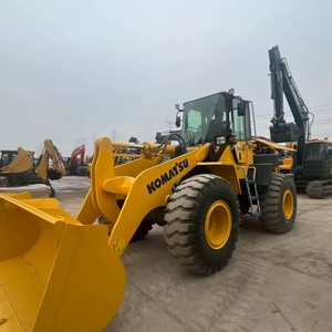 Chargeuses sur pneus d'occasion <span class=keywords><strong>KOMATSU</strong></span> WA 320 de haute qualité – Vente directe usine <span class=keywords><strong>Komatsu</strong></span> <span class=keywords><strong>WA320</strong></span>, <span class=keywords><strong>WA320</strong></span>-3, <span class=keywords><strong>WA320</strong></span>-6, WA380, WA380-3, WA470 - Product Image 2