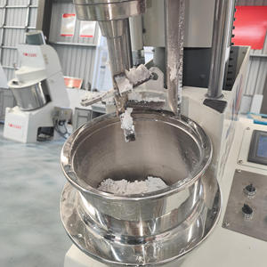 2025 New R02 3-5l chuyên sâu <span class=keywords><strong>Mixer</strong></span> granulator loại nghiêng nghiêng động cơ động cơ thành phần cốt lõi cho bê tông Máy trộn - Product Image 3