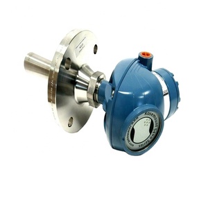 Radar Sin Contacto 100% Original para 5400 y 5402 con Acero Inoxidable 316L IP65/IP66 5400, 5402AH2E74SPKDBQ4Q8QSP1R5460 Rosemo - Product Image 5