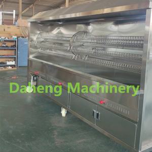 Fournisseur chinois four à rôtir <span class=keywords><strong>mini</strong></span> four de cuisson commercial - Product Image 4