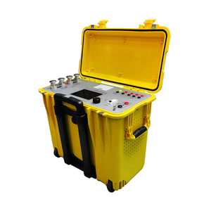 เครื่องกำเนิดไฟฟ้าแบบพกพา HCG-1000 Pro กำลังสูงและกระแสสูง - Product Image 2