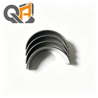 Coussinet de bielle robuste Doosan 140112-00137 - Assemblage de composant de rechange premium pour excavatrice